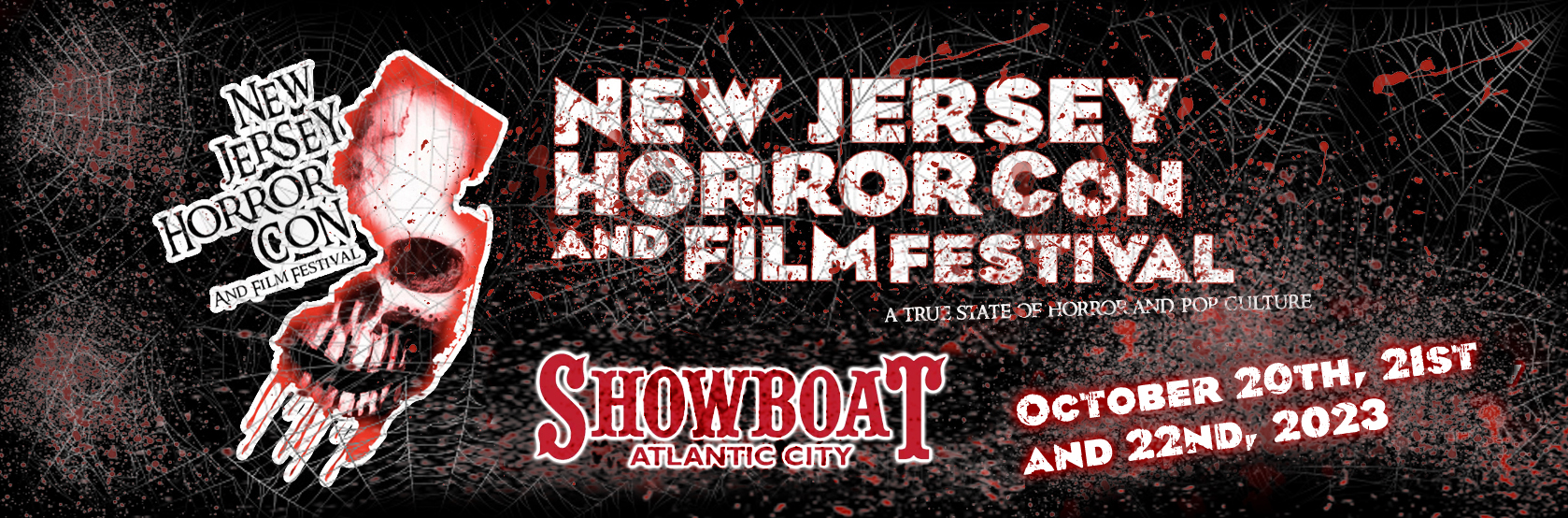 New Jersey Horror Con and Film Festival